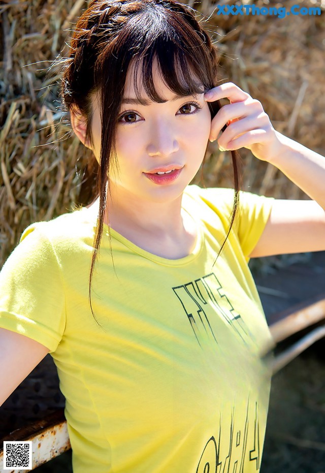 Nodoka Sakuraha - Bea Javjack Haired Teen No.71292d