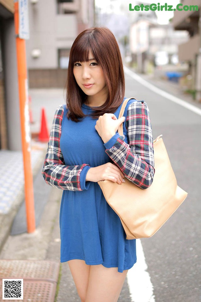 Runa Nanami - Goodhead Ma Xossip No.d46765