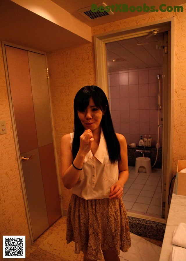 Haruka Aoki - Videocom Gifs Animation No.70bb5a