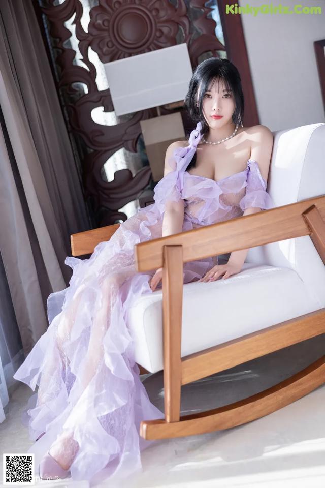 XiaoYu Vol.816: Yang Chen Chen (杨晨晨Yome) (84 photos) No.c59cb3