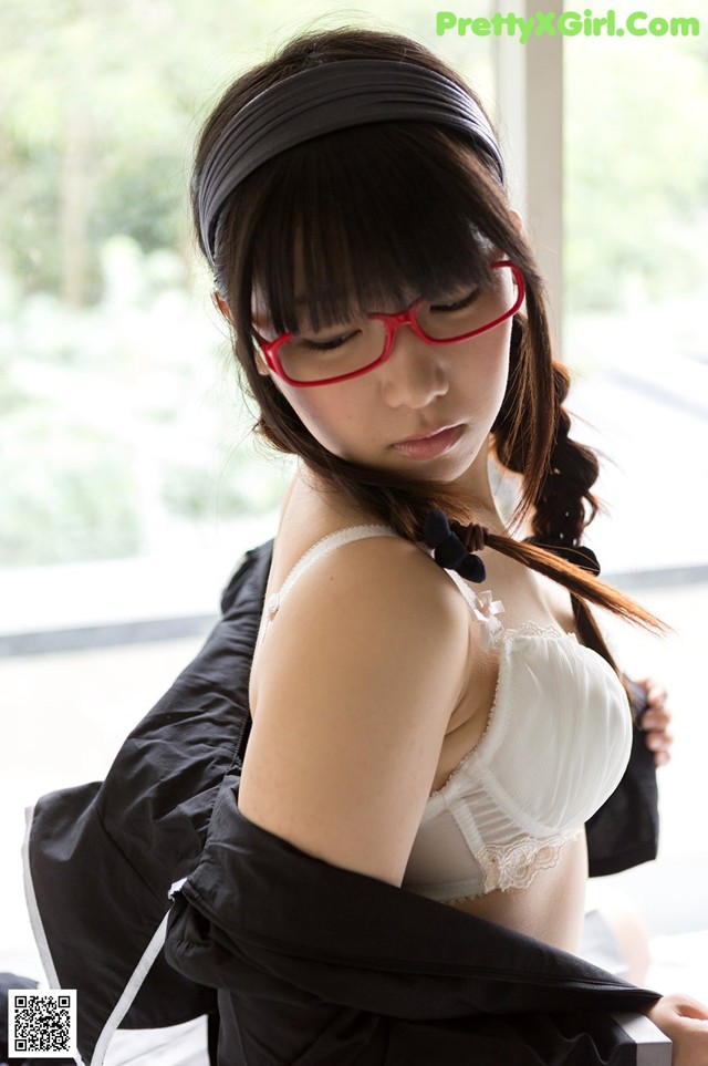 Cocoa Aisu - Stormy Thor Twerk No.02f067