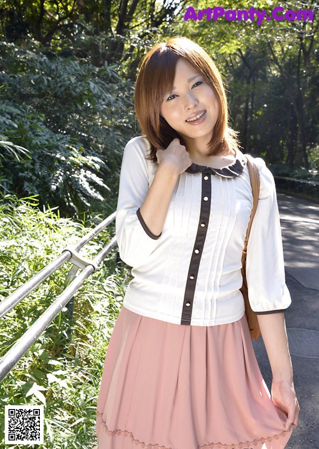 Mami Hujita - Phim 24 Ecru No.921cdd