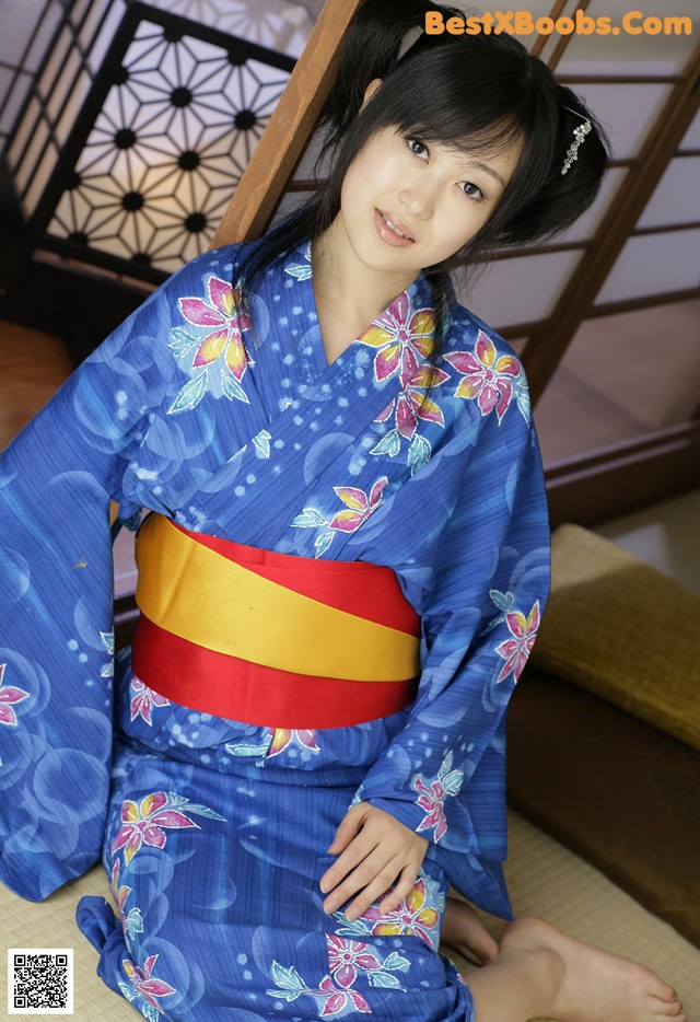 Touko Mikuni - For Kzrn Lesbiene No.8e29f7