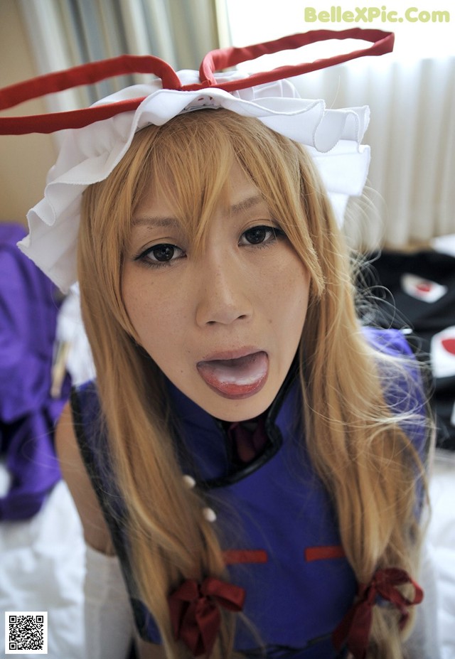 Cosplay Noki - Trans Full Hdvideo No.58414e