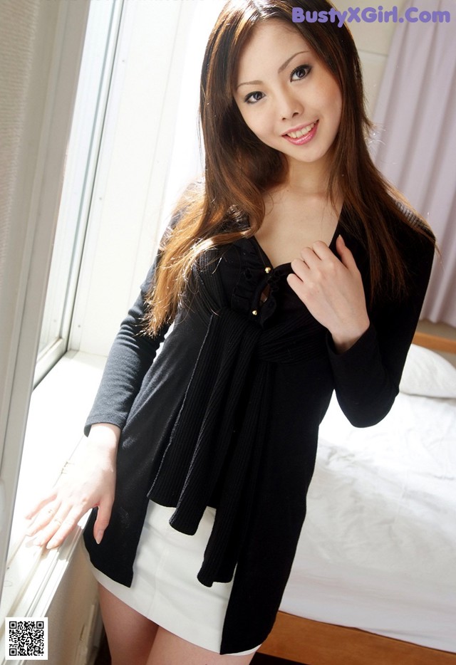 Minami Takigawa - Spankbank Fucked Africa No.005802