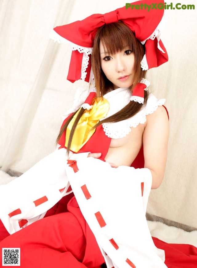 Cosplay Saku - Pi Prolapse Xxx No.1a147b