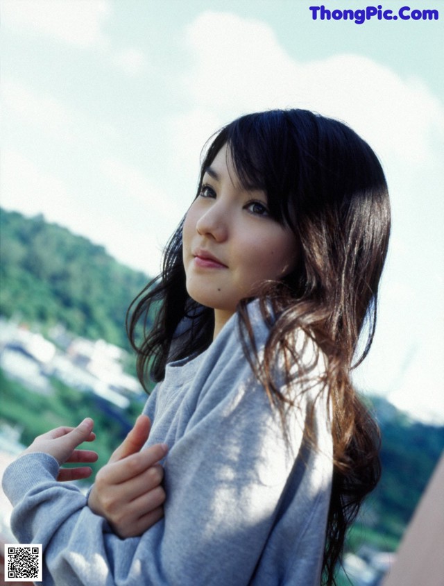 Sayumi Michishige - Chanell Xxx Actar No.fd37c9