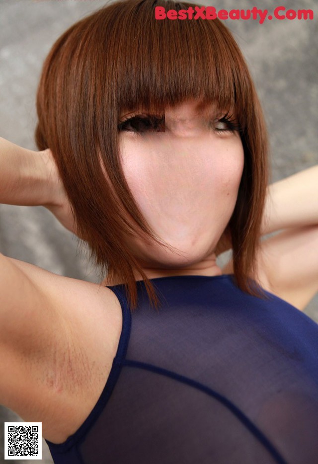Riri Hair - Foot Vidioxxx Sexy No.4687d3