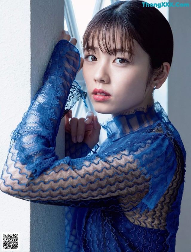 Fuka Koshiba 小芝風花, FLASH 2019.05.07-14-21 (フラッシュ 2019年5月7-14-21日号) No.c75bfb