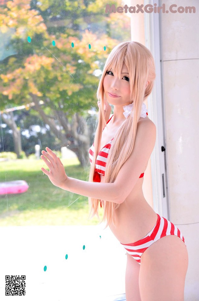 Cosplay Haruka - Dirty Ganbangmom Teen No.8dd3e6
