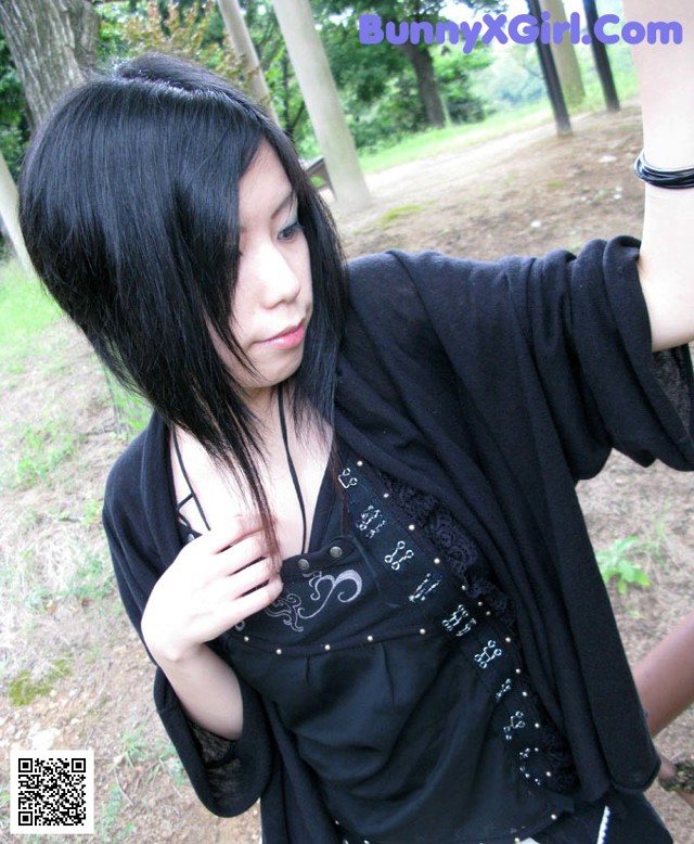Kiyo Tamaki - Avatar Ganbang Mom No.27a37a