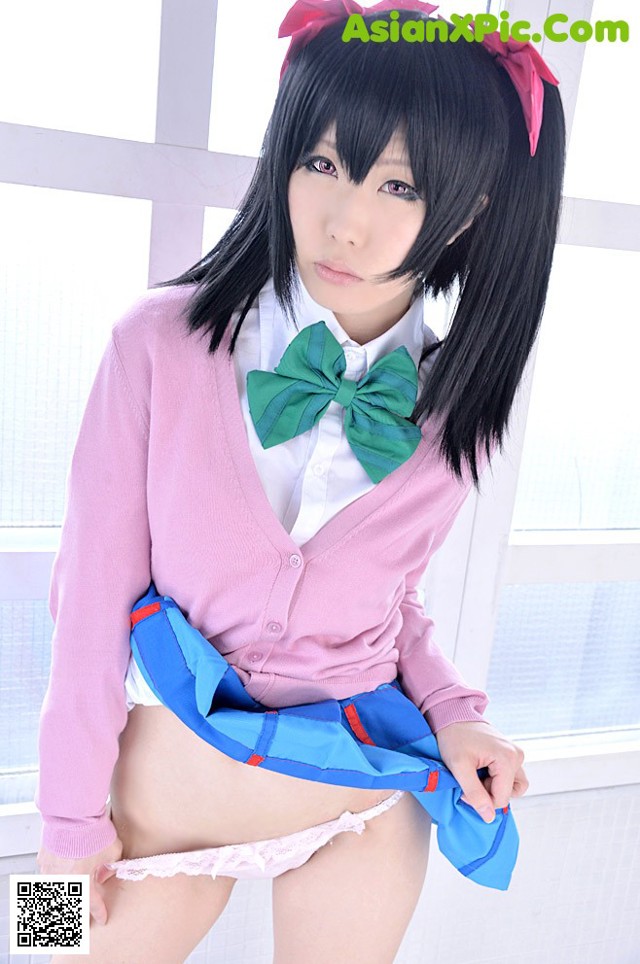 Cosplay Haruka - Awintersxxx Mexico Pornburn No.3b0940
