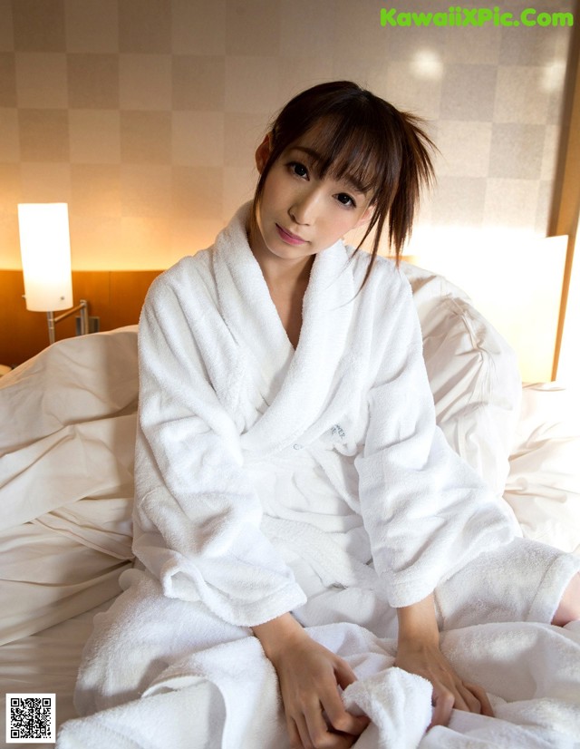 Kurea Hasumi - Amamiya Milf Amerika No.01f441