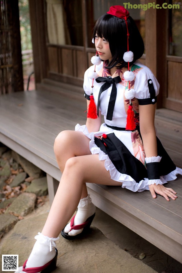 Cosplay Tugu - Japhdporn Download Websites No.cdc358