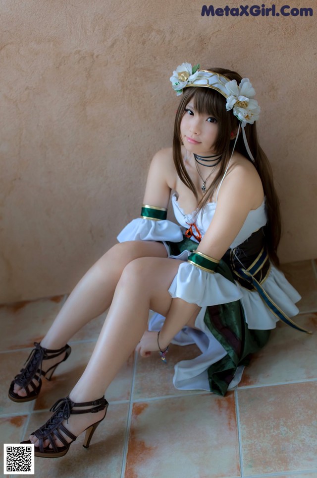 Cosplay Enako - Patti Image In No.e3bb00