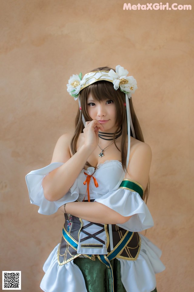 Cosplay Enako - Patti Image In No.e3bb00