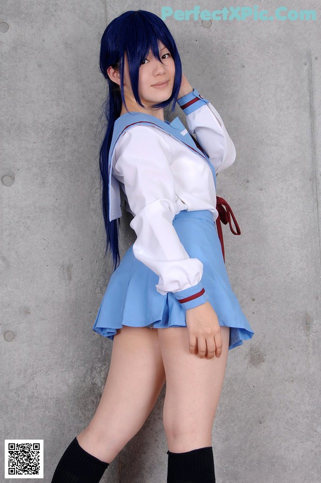Cosplay Mia - Wap Pussylips Pics No.077398