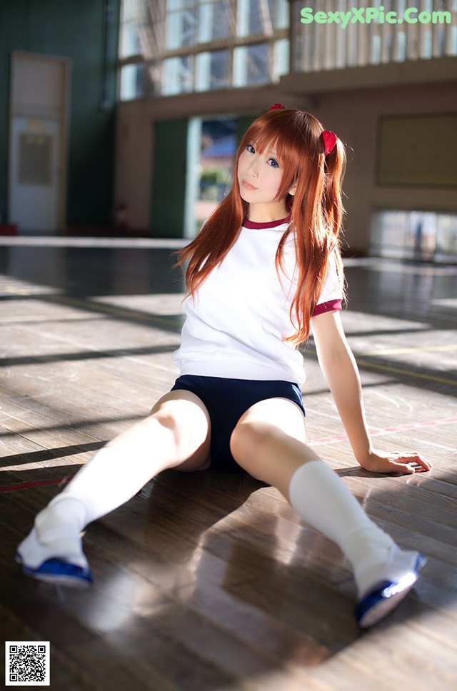 Cosplay Asuka - Amazon Hot Sexynude No.040ecf