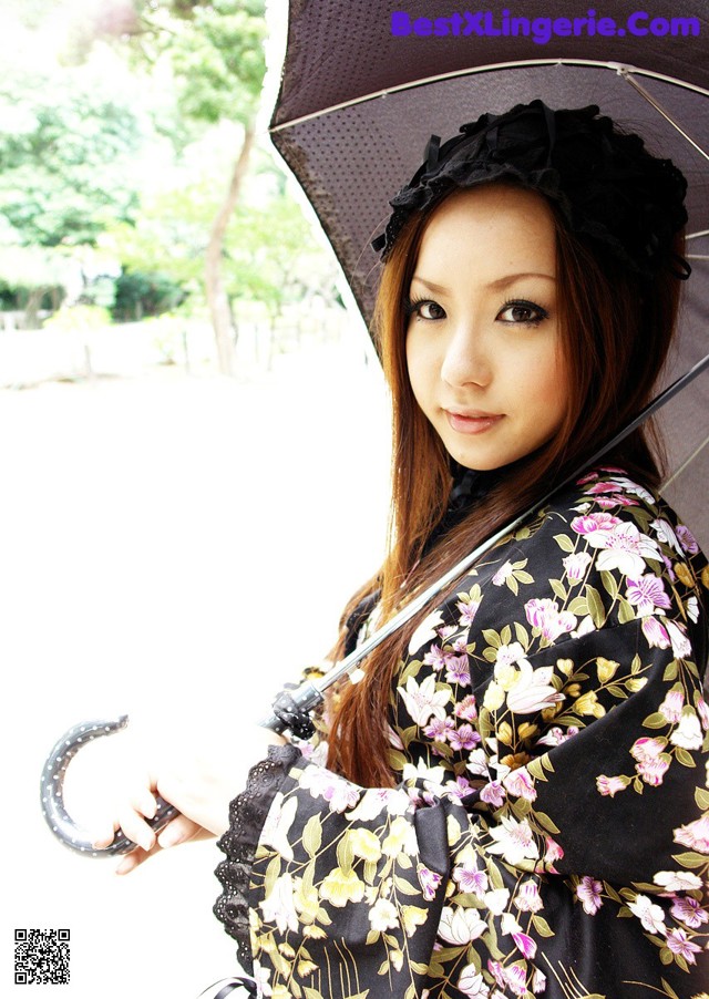 Cosplay Yuna - Riding 21 Naturals No.1a7a8a