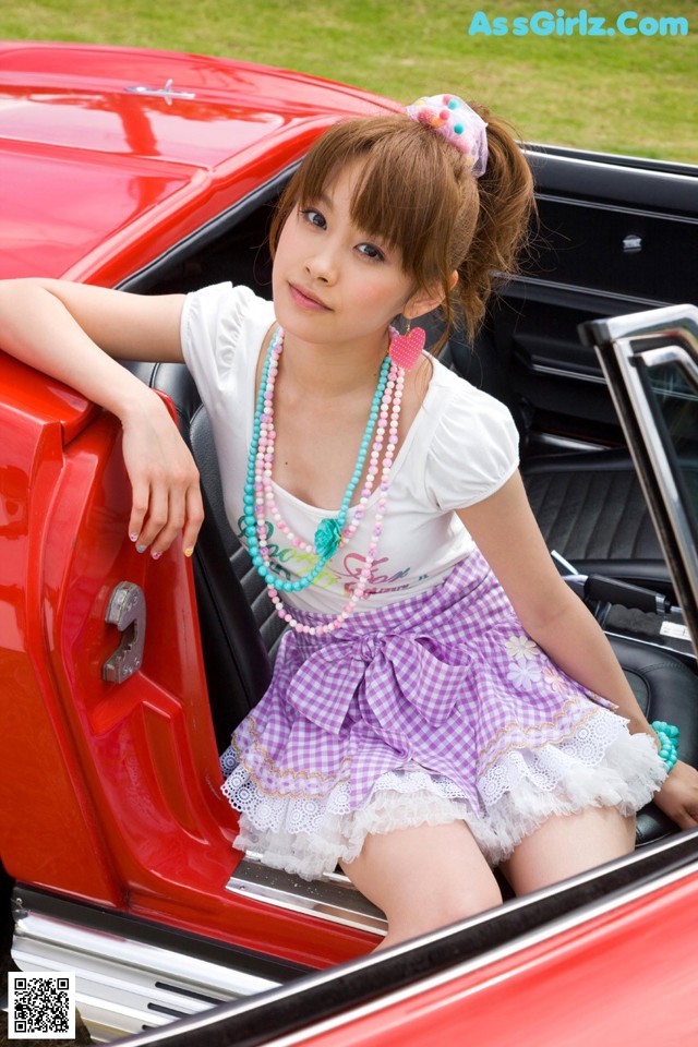 Ai Takahashi - Bongoxxx Love Hot No.f5c24f