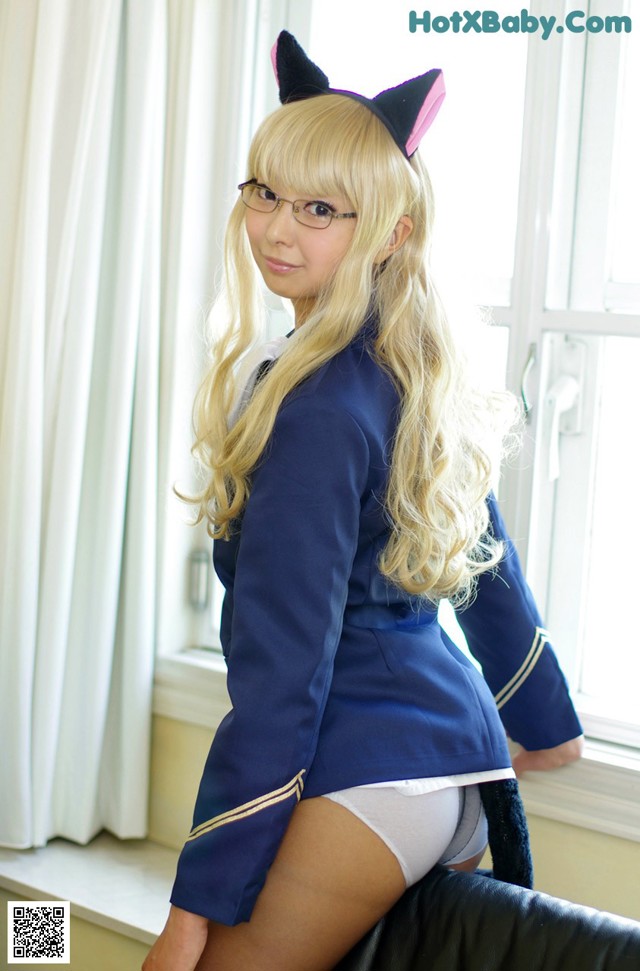 Necoco - Nakatphoto Pron Hd No.1204f7