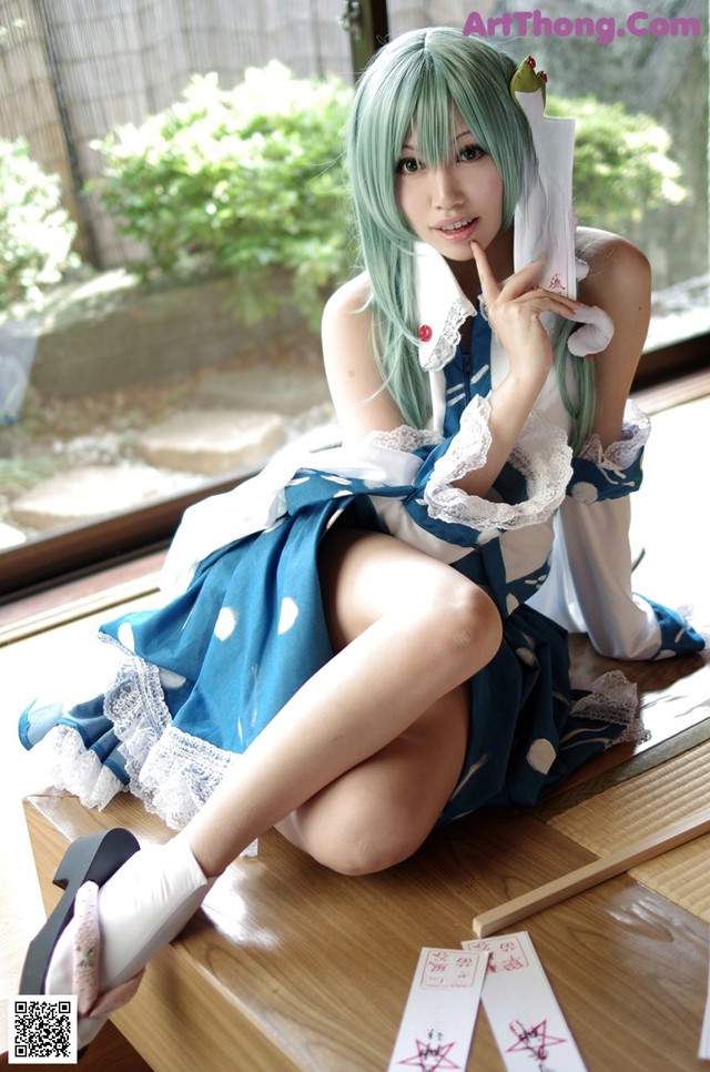 Lani Narumi - Funny Diary Teen No.54ed64