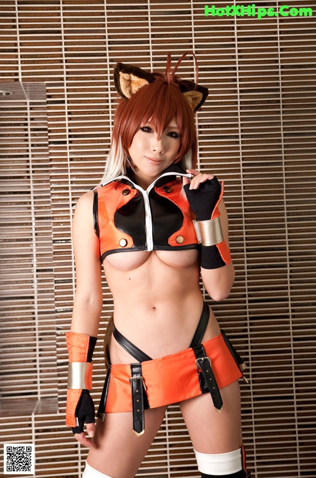 Cosplay Makonon - Pornpics Sex Image No.588139
