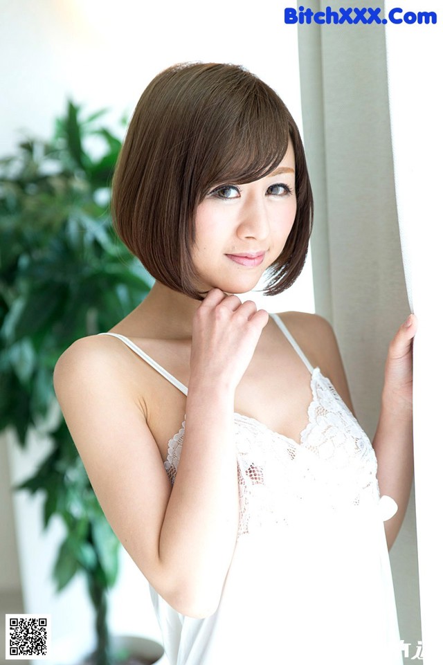 Aona Kozue - Summary Thong Bikini No.1c90d1