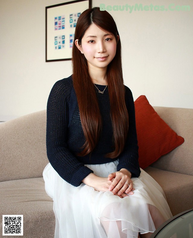 Chisato Mikami - Serenity Granny Shagged No.93d678