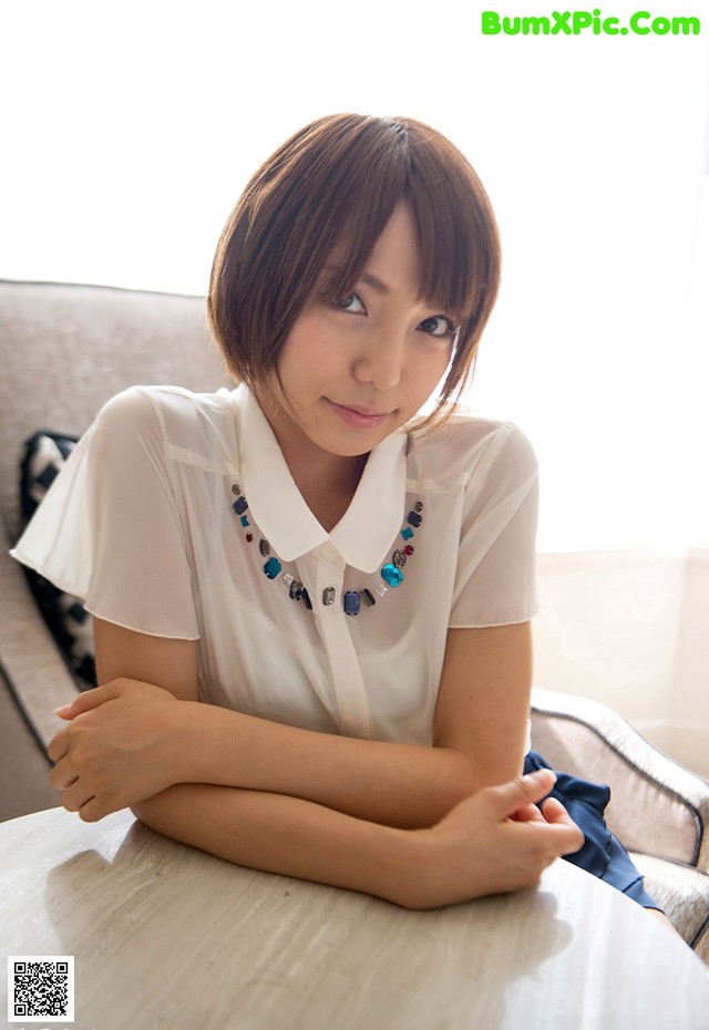 Ayumi Takanashi - Cokc In Xossip No.ae60f9