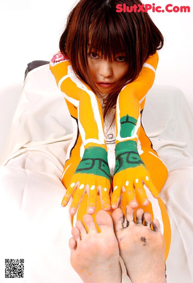 Mio Shirayuki - Celebs Landmoma Chut No.693d8b