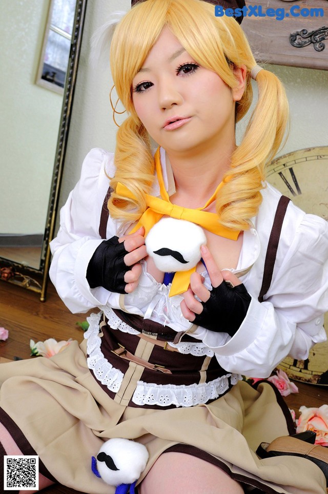 Cosplay Miiwo - Tinyteenpass Foto Desnuda No.d8de65