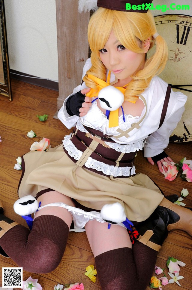 Cosplay Miiwo - Tinyteenpass Foto Desnuda No.d8de65