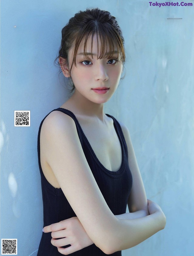 Asuka Kijima 貴島明日香, FRIDAY 2021.02.19 (フライデー 2021年2月19日号) No.04d78e