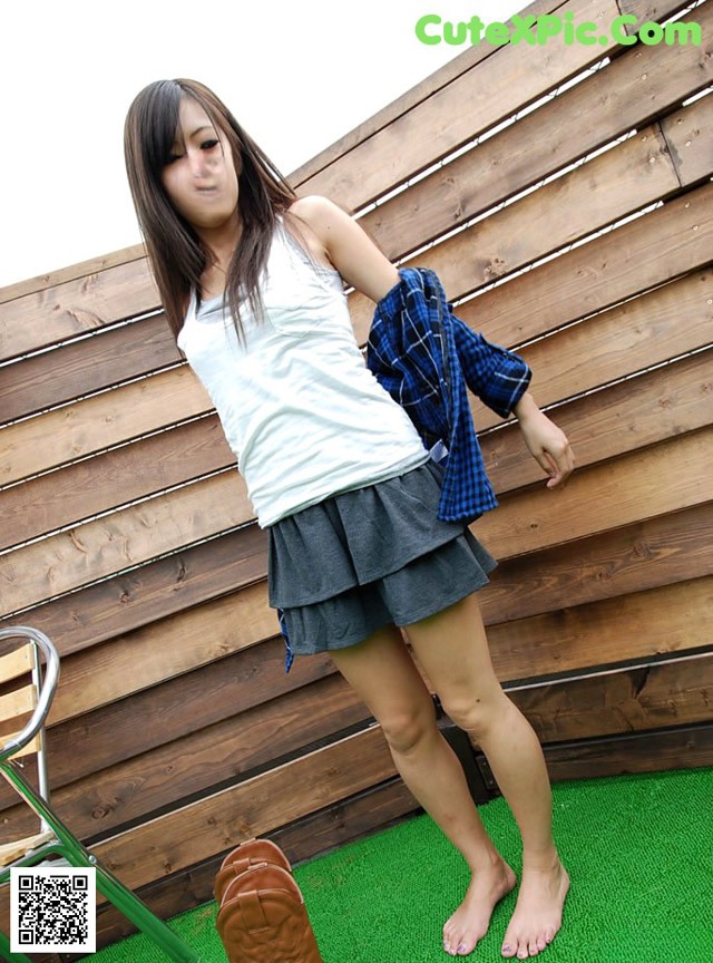 Harumi Matsuda - Play Love Hungry No.ee5c5f