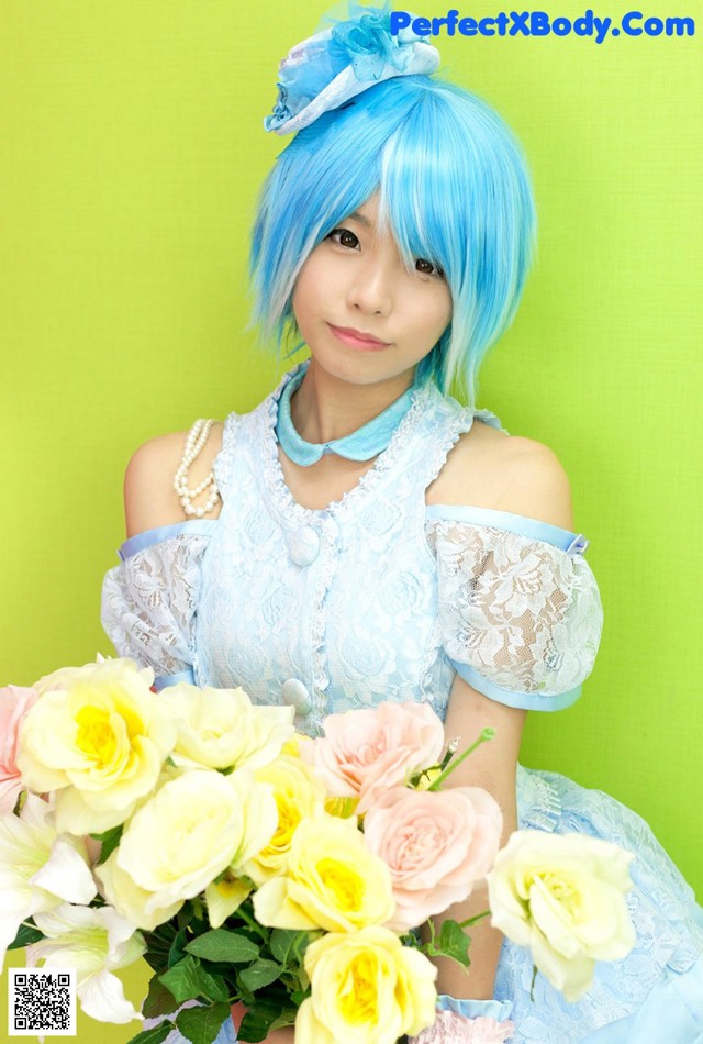 Cosplay Panache - Pornex De Femme No.3b59c6