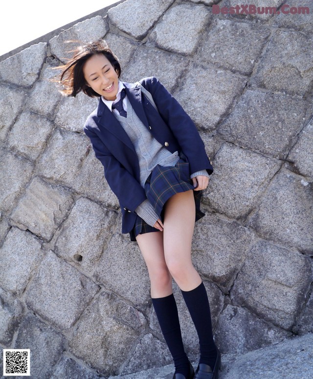 Chiharu Wakana - Bigtits Di Jepang No.ff9be5
