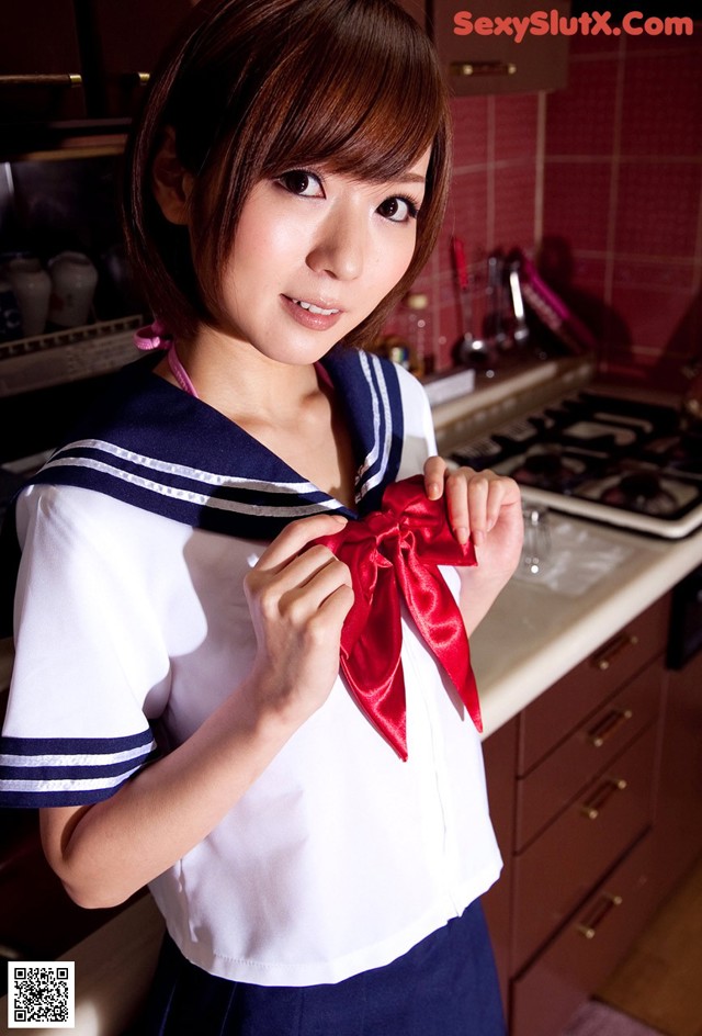 You Asakura - Sexoanalspace University Nude No.93bcb5
