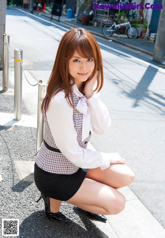 Akiho Yoshizawa - Hotvideosnetvideo Foto Gal No.7115f6