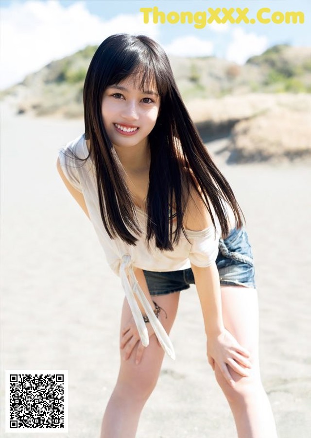 Yurino Okada 岡田佑里乃, Young Magazine 2019 No.19 (ヤングマガジン 2019年19号) No.4f77dd