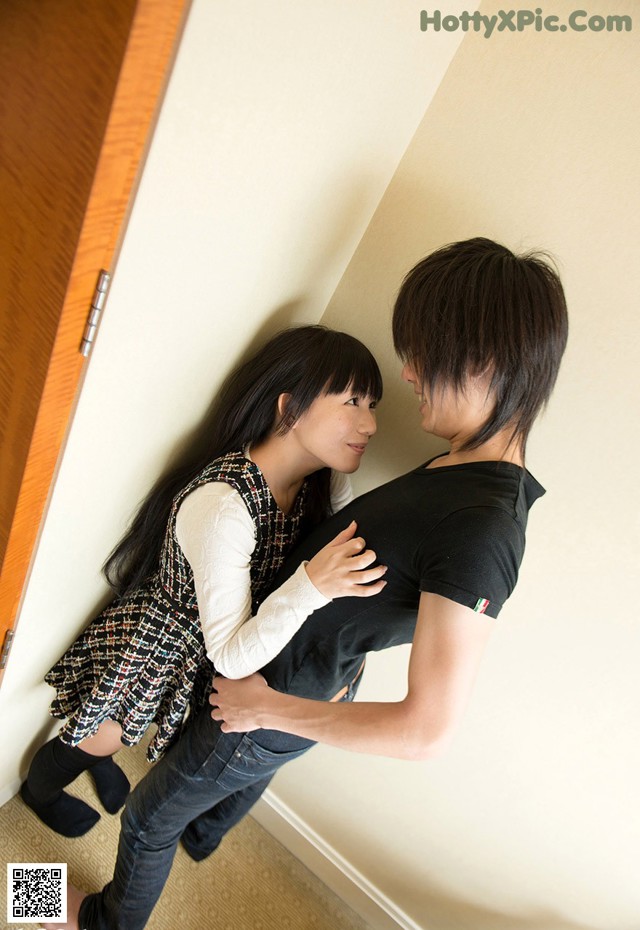 Marie Konishi - Bathroom Pamer Memek No.4187c7