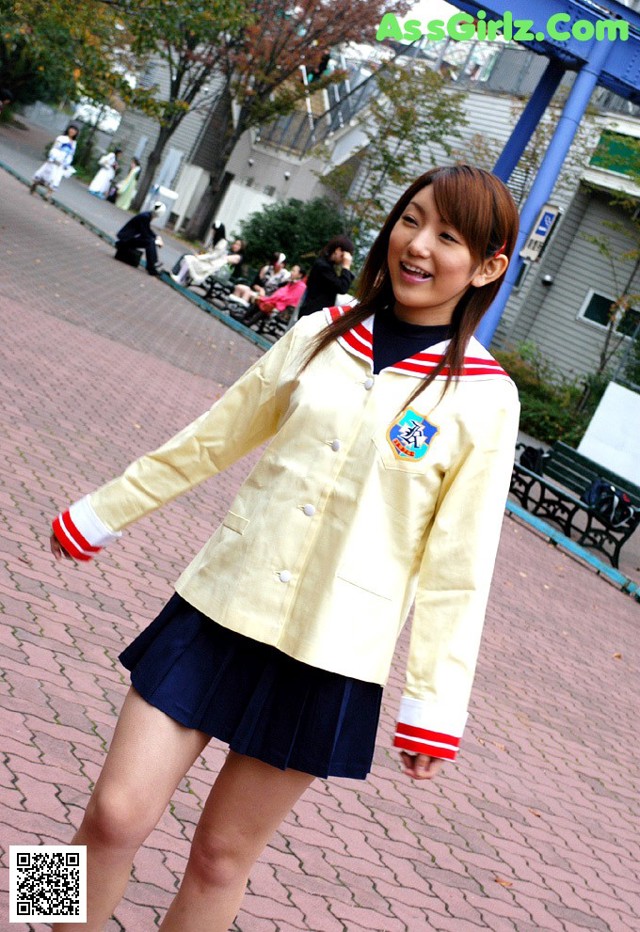 Cosplay Uran - Metrosex Xxxsiri Deviphotos No.b0dcbe