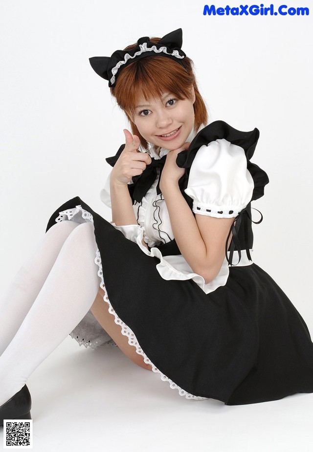 Mana Shinozaki - Spreading Photo Club No.06be26