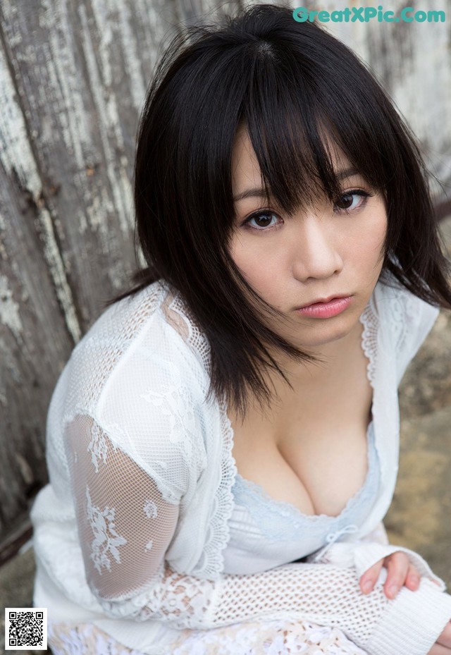 Kaho Shibuya - Ffm Gym Bizzers No.4ff6b5