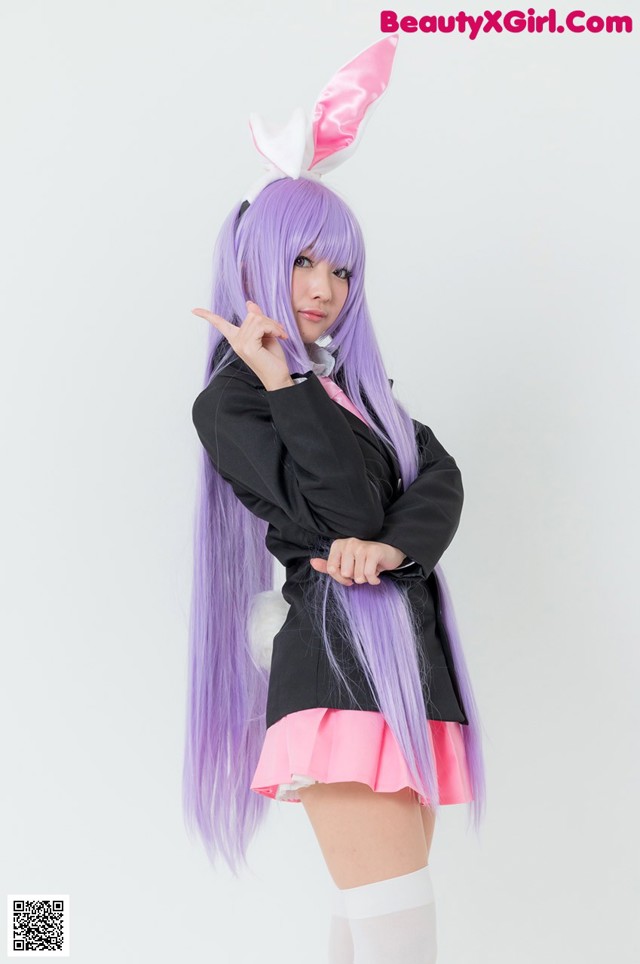Kasyou Rosiel - Clubmobi Big Labia No.5c1176