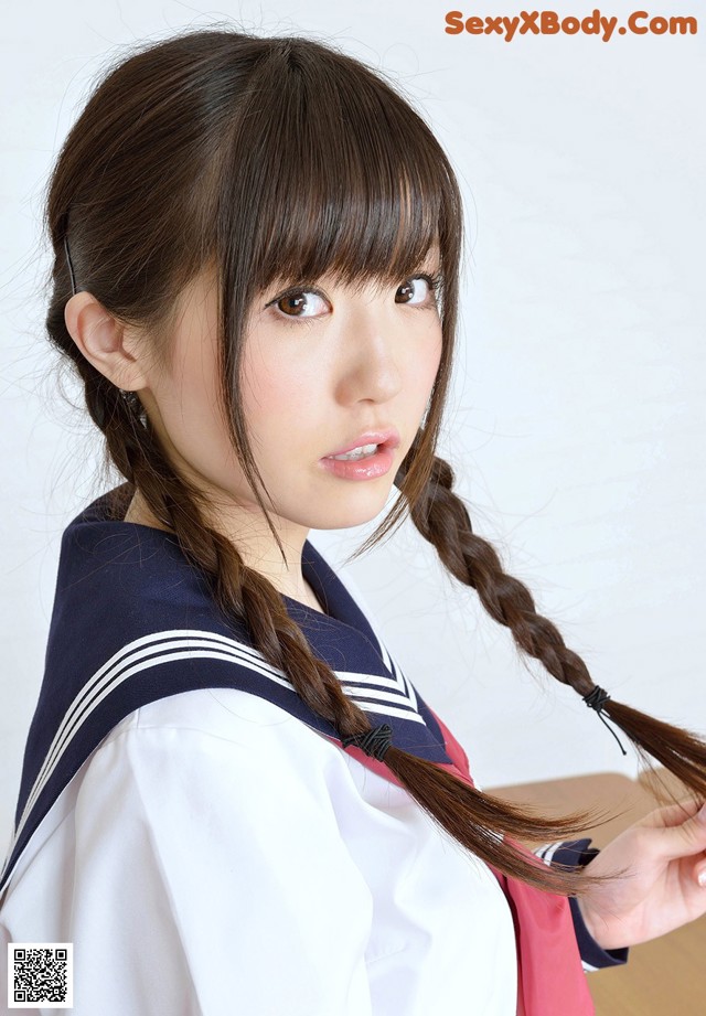 Akane Kuyuu - Inigin Gallery Ngentot No.92626d