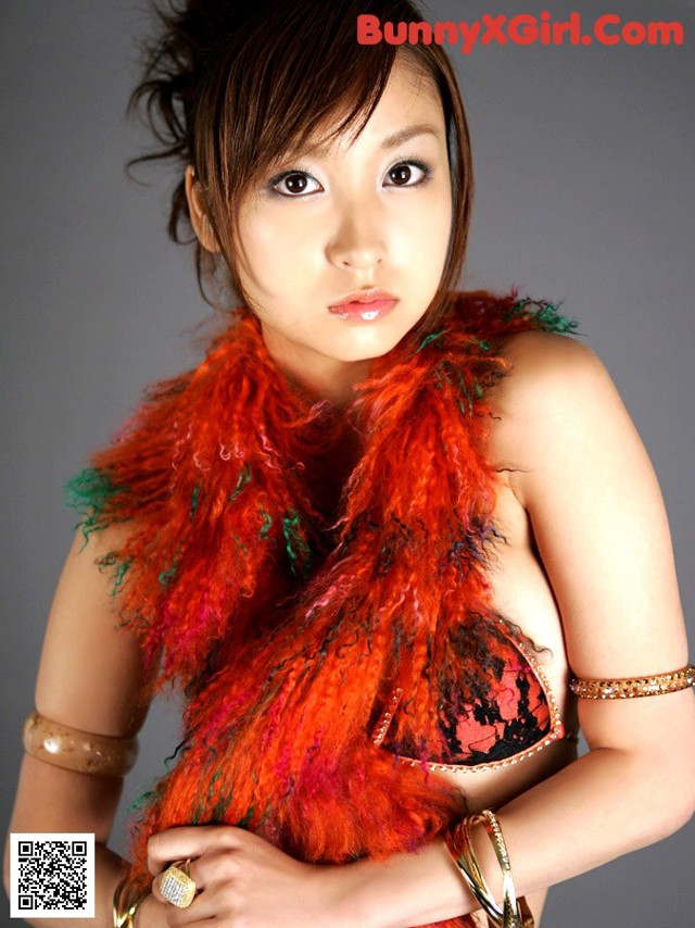 Aya Kiguchi - Nightclub Bar Reuxxx No.7b39ae