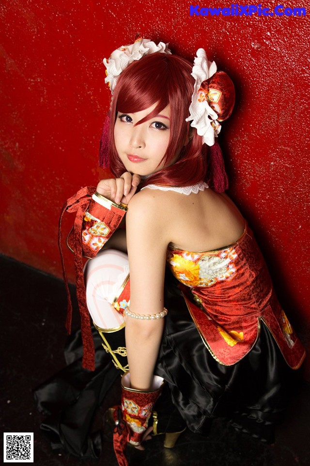 Cosplay Nasan - Desnuda Trueamateurmodels No.a57a8d