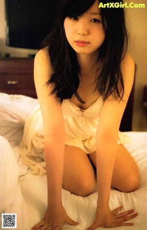 Rina Koike - Ballixxx Foto Porn
