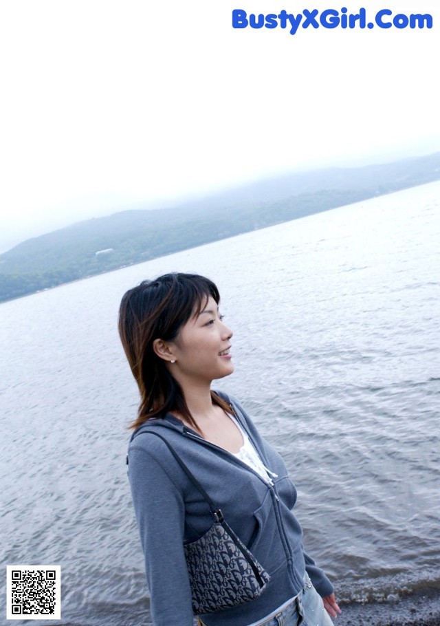 Karen Matsushita - Grey Friend Mom No.9aa1b5